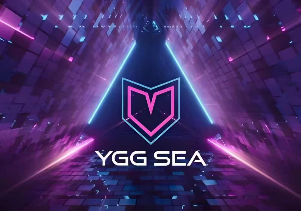 YGG SEA raises $500k in private funding round co-led by new partner Solana Ventures