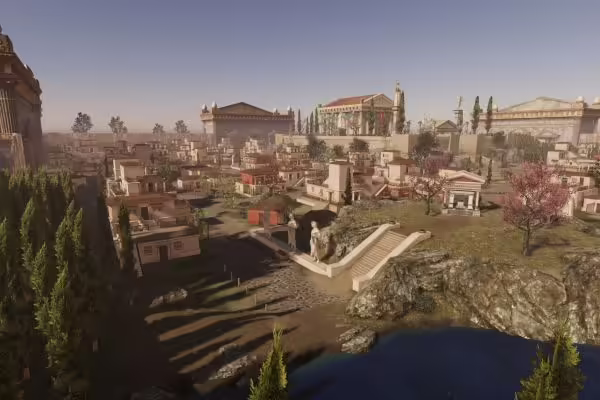 Vulcan Forged is creating a Metaverse-as-a-Service, integrates VR into VulcanVerse | PlayToEarn