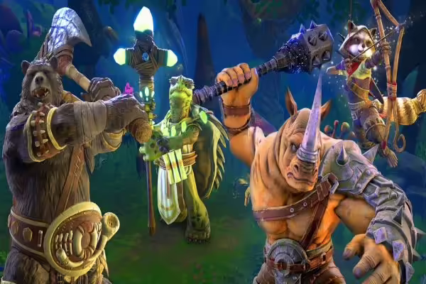 Planet Mojo’s Mojo Melee gets detailed gameplay overview | PlayToEarn