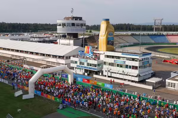 Animoca Brands acquires licensing for Hockenheimring German racetrack to add in REVV Motorsport ecosystem | PlayToEarn