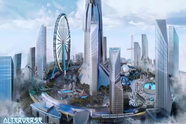 AlterVerse shares July Investor updates | PlayToEarn