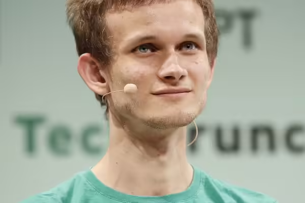 Ethereum Will be 55% Complete After The Merge, Says Vitalik Buterin | PlayToEarn
