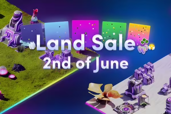 Illuvium announces Land Sale date – here’s everything you need to know | PlayToEarn