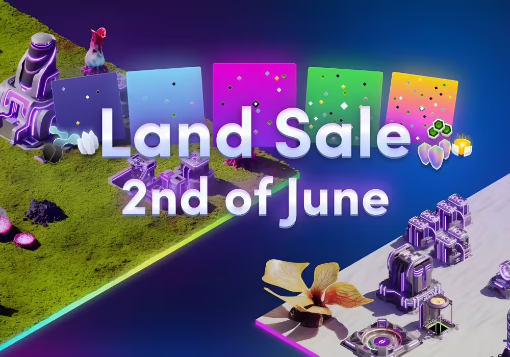 Illuvium announces Land Sale date – here’s everything you need to know