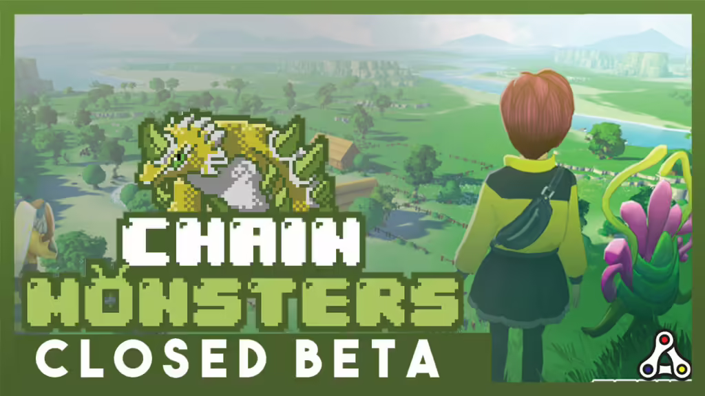 Chainmonsters Beta Video Review