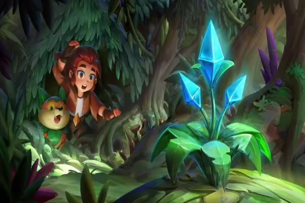 Everseed releases second time-limited gameplay demo | PlayToEarn