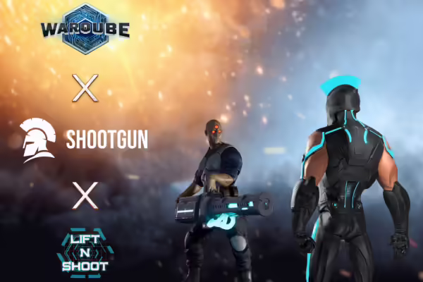 Three gaming projects uniting to create a new NFT trend in the GameFi Industry | PlayToEarn