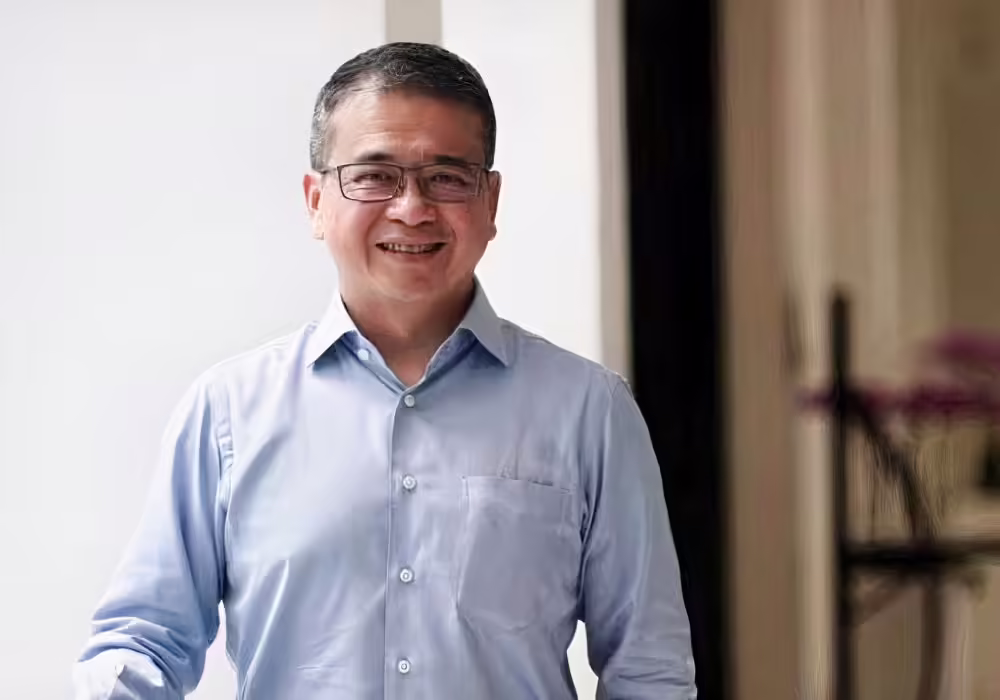 Singapore Minister Speaks on Plans to Host Legal Events In the Metaverse