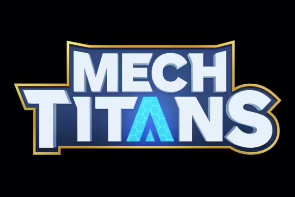 Mech Titans roadmap revealed | PlayToEarn