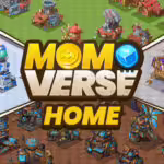 Build a MoHome in MomoVerse Alpha Test