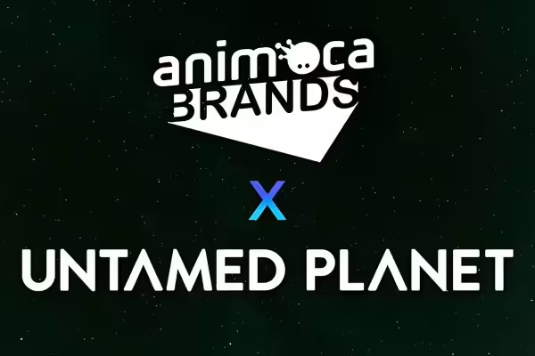 Untamed Planet raises $24.3 million in Series A funding round led by Animoca Brands | PlayToEarn