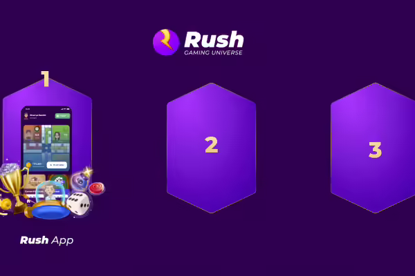 Social platform Hike secures another round of funding as it builds Rush Gaming Universe (RGU) | PlayToEarn