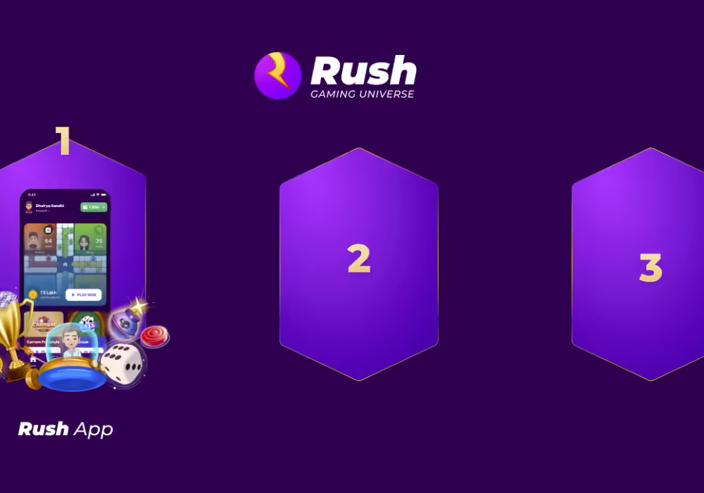 Social platform Hike secures another round of funding as it builds Rush Gaming Universe (RGU)