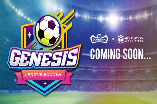Splinterlands partners with the MLSPA to create Genesis League Soccer | PlayToEarn