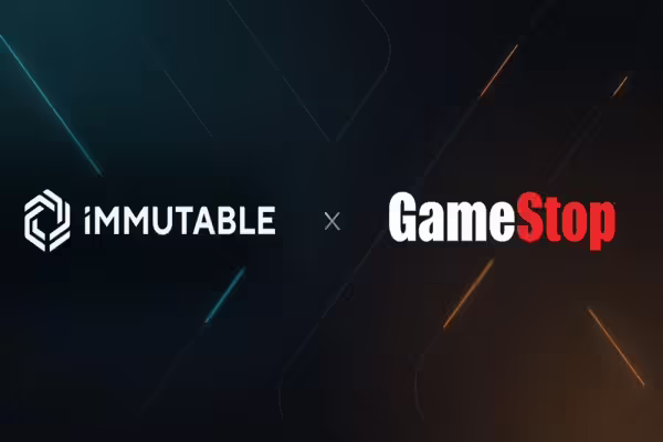GameStop Wallet now supports Immutable X | PlayToEarn