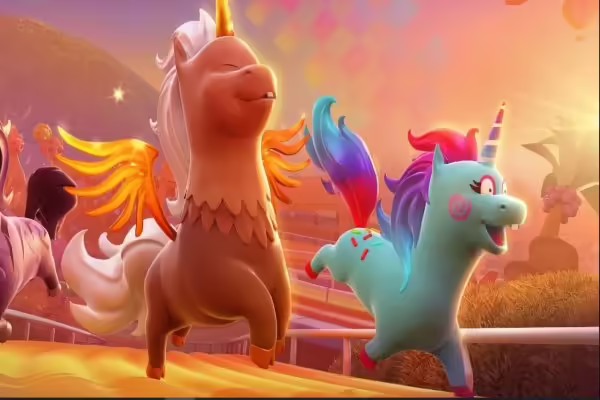 Crypto Unicorns Unveils Airdrop Rewards Amid Migration to Ethereum Layer-3 Xai | PlayToEarn