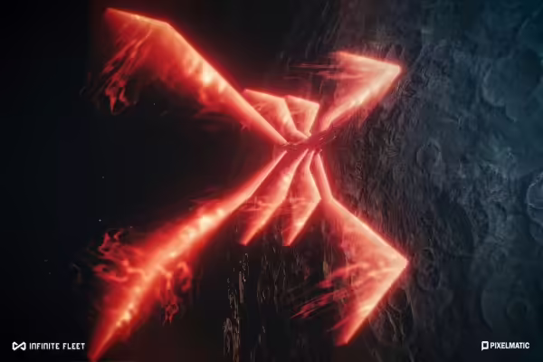 Infinite Fleet Adds Assault Mode in New Major Update | PlayToEarn