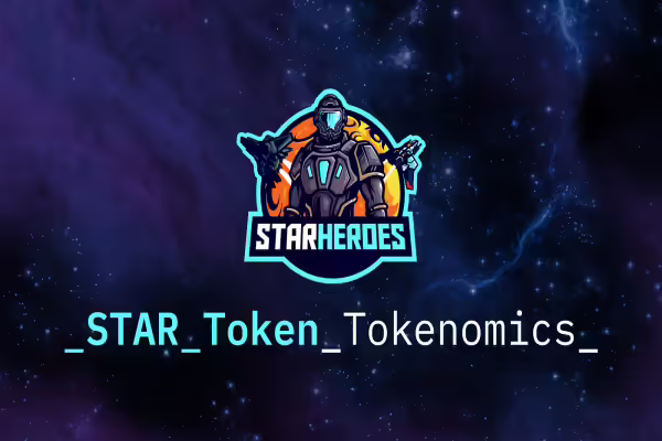 StarHeroes Unveils Play-to-Burn Mechanism | PlayToEarn