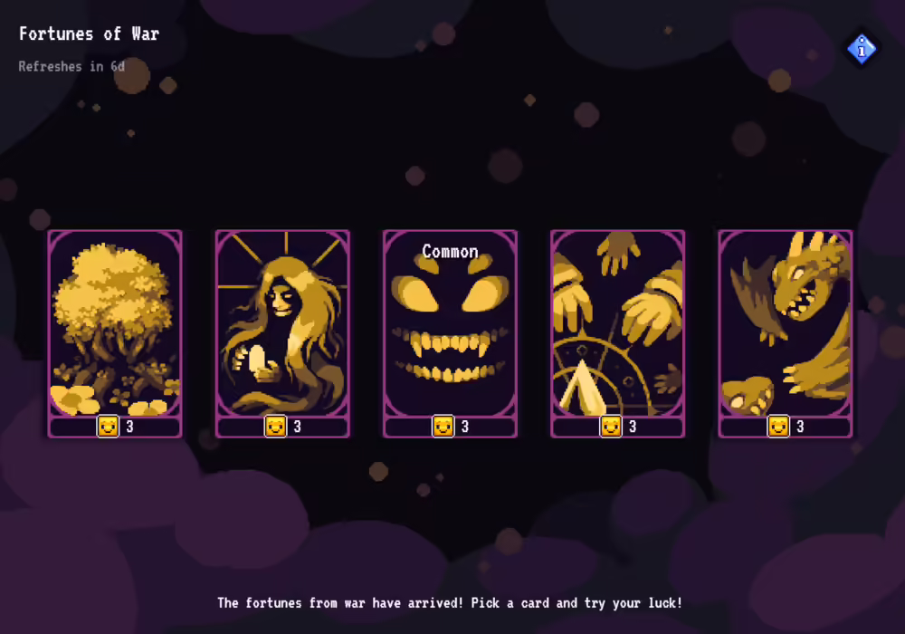 Spellborne Is Introducing Guilds and More Features Soon