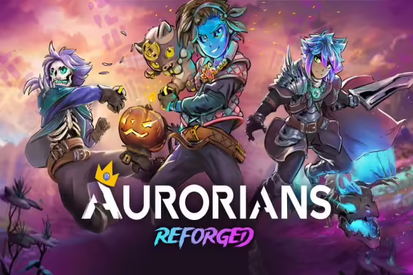Aurory Launches Exclusive Event for Aurorian Holders | PlayToEarn