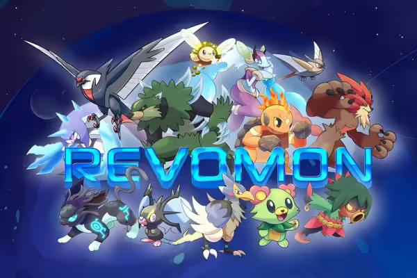 Revomon reveals the Victory Podium | PlayToEarn