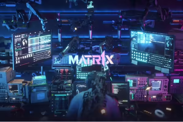 Matr1x Fire Game Review: An In-Depth Look | PlayToEarn