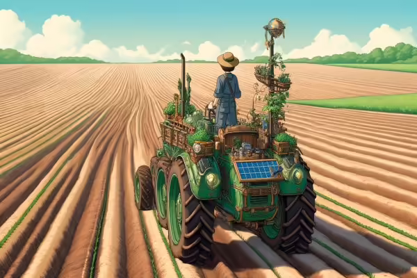 Everseed Goes Fallow | PlayToEarn