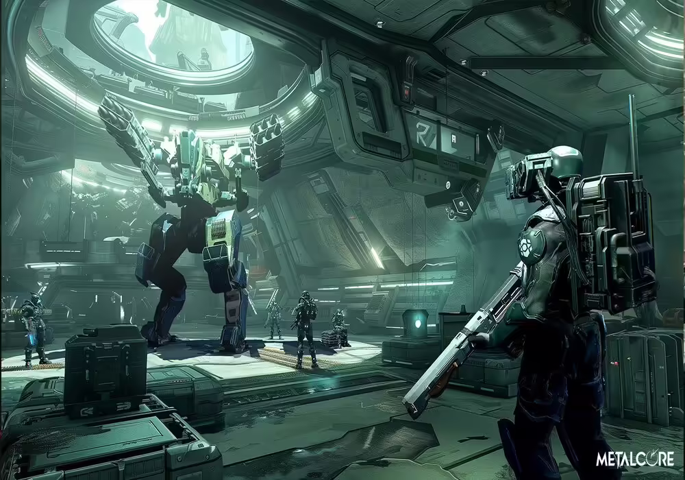 MetalCore Announces Closed Beta 3.0 Updates Ahead of Launch